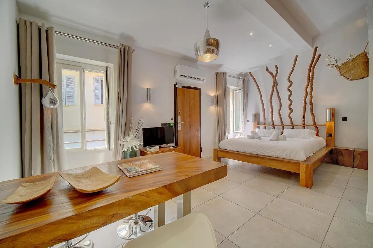 Magnifiques Appartements A 2 Pas Du Palais Cannes