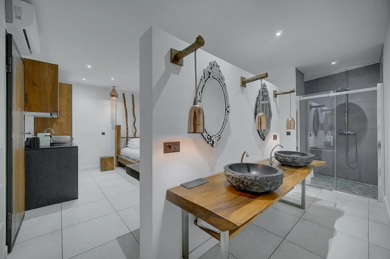 Magnifiques Appartements A 2 Pas Du Palais Cannes Apartment