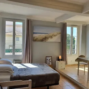 Appartement Saint Dizier, Cannes