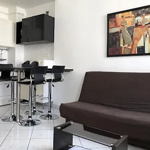 Appartement Hoche Palais Des Festivals, Cannes