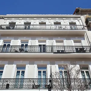 3* Ξενοδοχείο La Tosca
