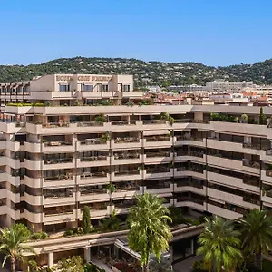 4* Ξενοδοχείο Barriere Le Gray D'albion