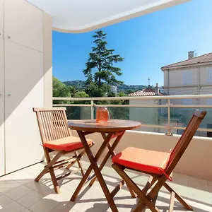 Appartement Centre, Cannes
