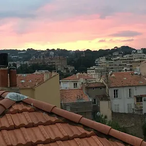 Appartement Centre 200 Mètres Des Plages Du Midi, Cannes