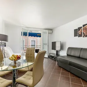 Luxury Studio Апартаменты