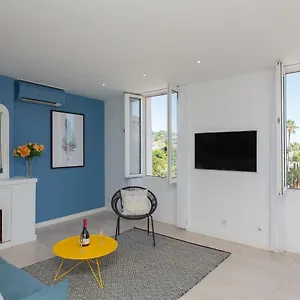Appartement Maracuja Yourhosthelper, Cannes