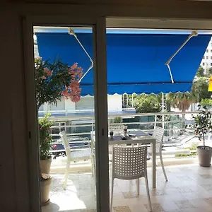 Appartement Palm Azur, Cannes