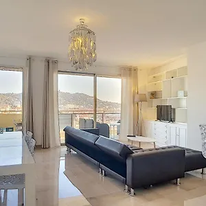 Sergent Gazan Cannes