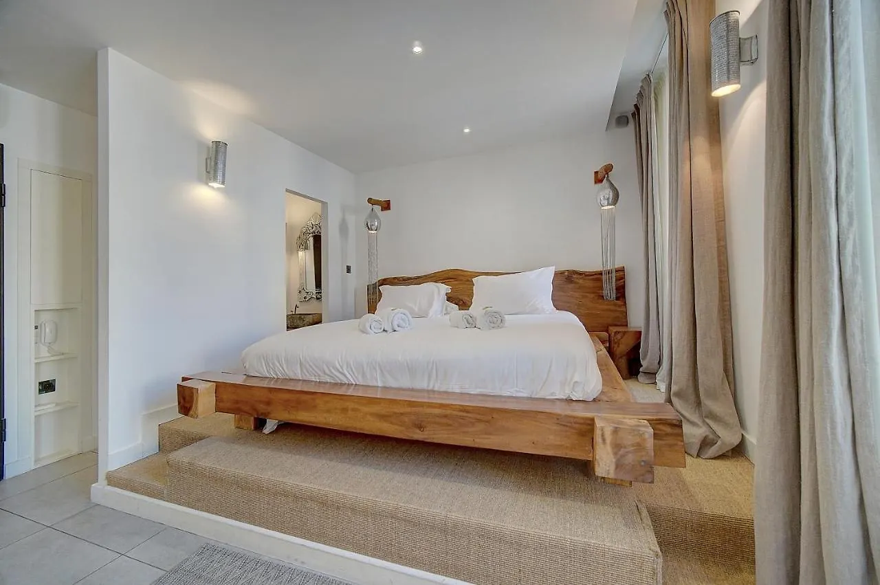 Magnifiques Appartements A 2 Pas Du Palais Cannes