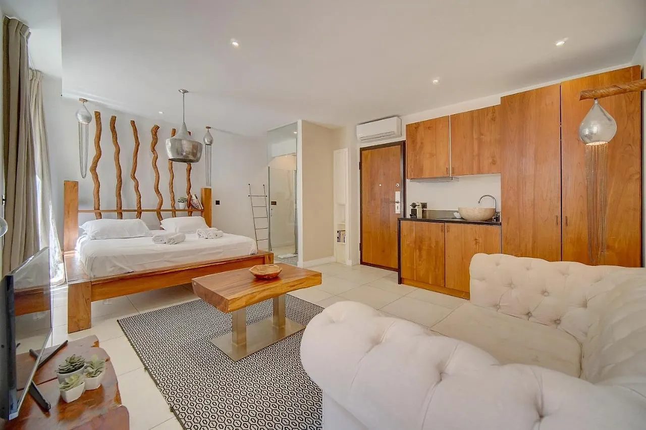 Apartment Magnifiques Appartements A 2 Pas Du Palais Cannes France