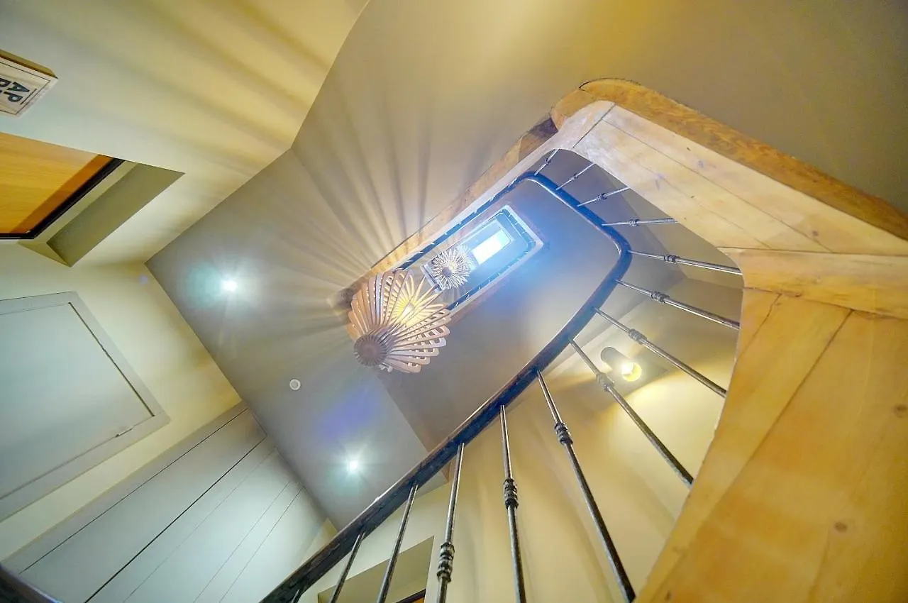 Apartment Magnifiques Appartements A 2 Pas Du Palais Cannes