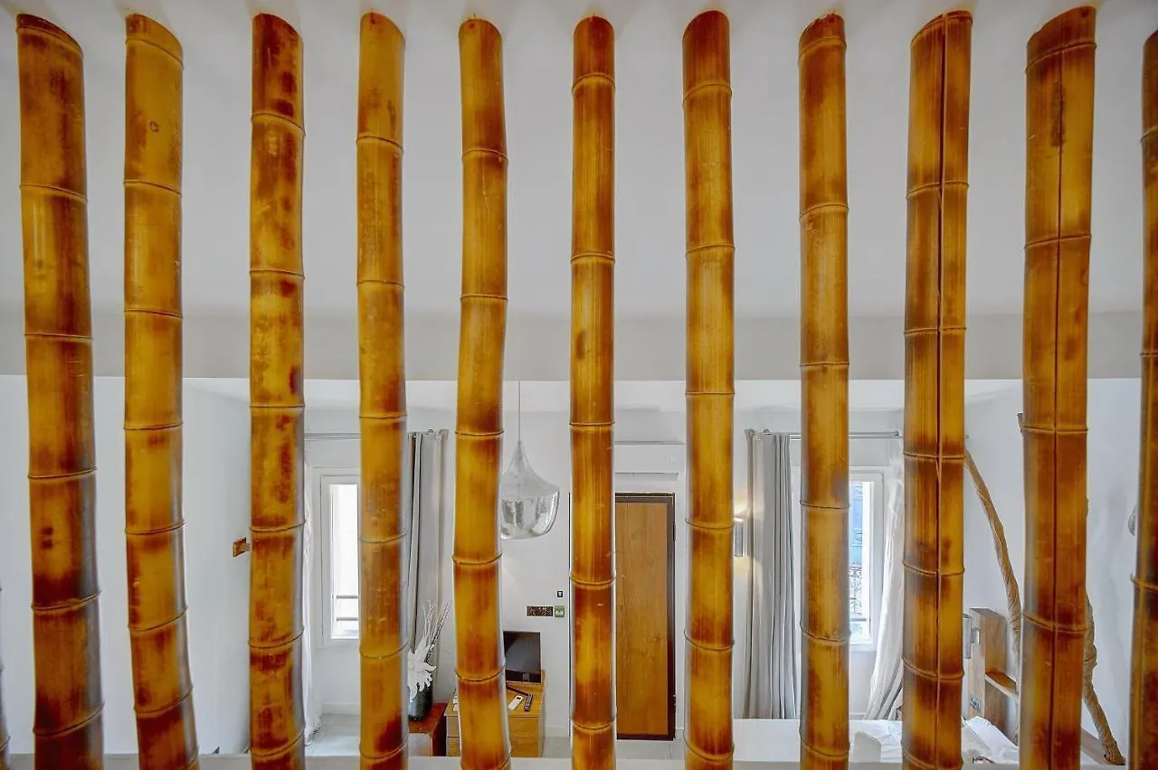 Magnifiques Appartements A 2 Pas Du Palais Cannes
