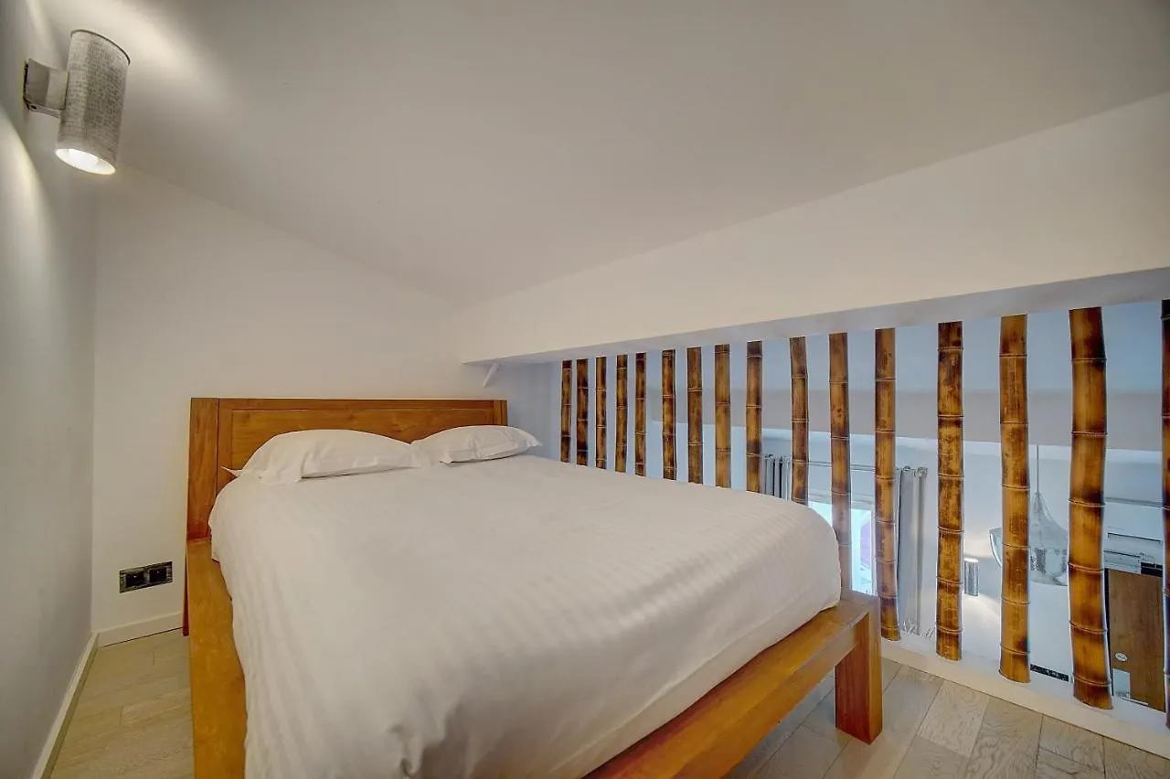 Apartment Magnifiques Appartements A 2 Pas Du Palais Cannes