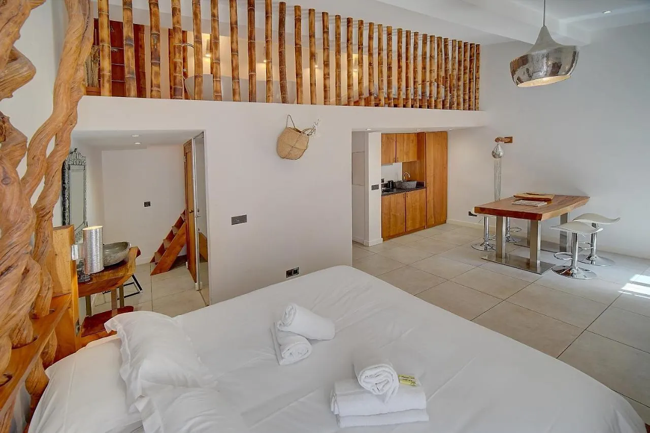 Apartment Magnifiques Appartements A 2 Pas Du Palais Cannes