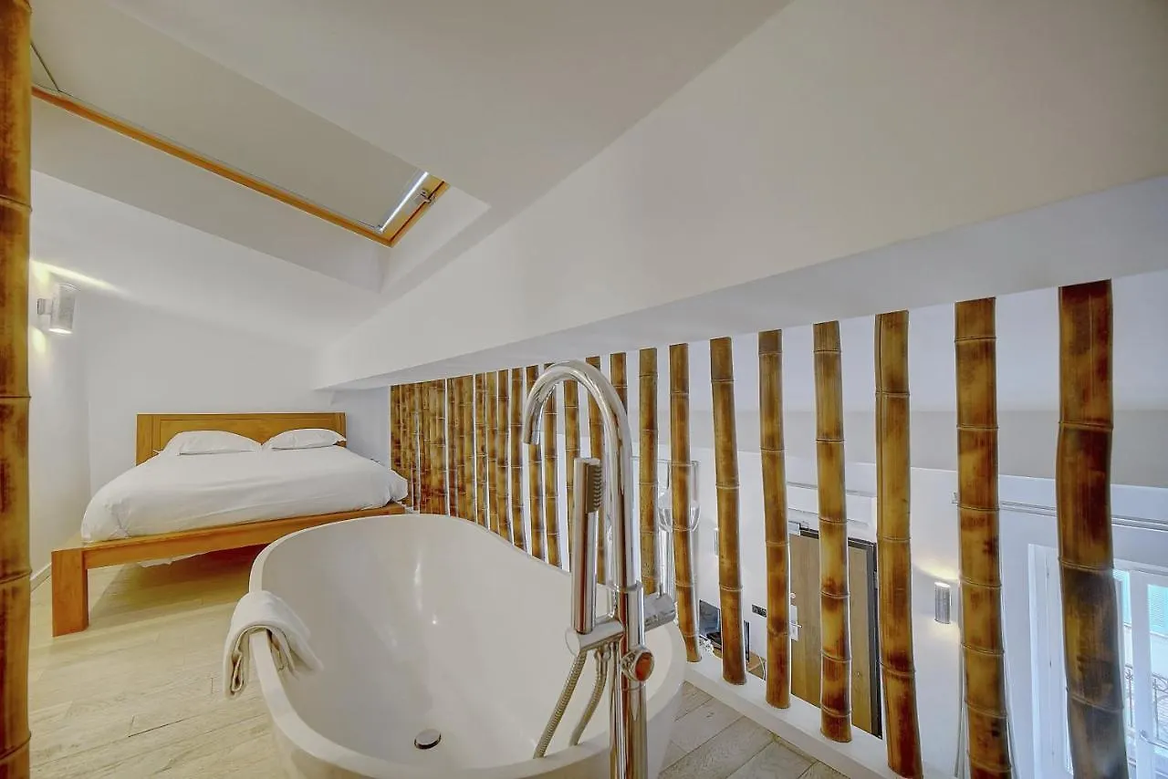 Apartment Magnifiques Appartements A 2 Pas Du Palais Cannes