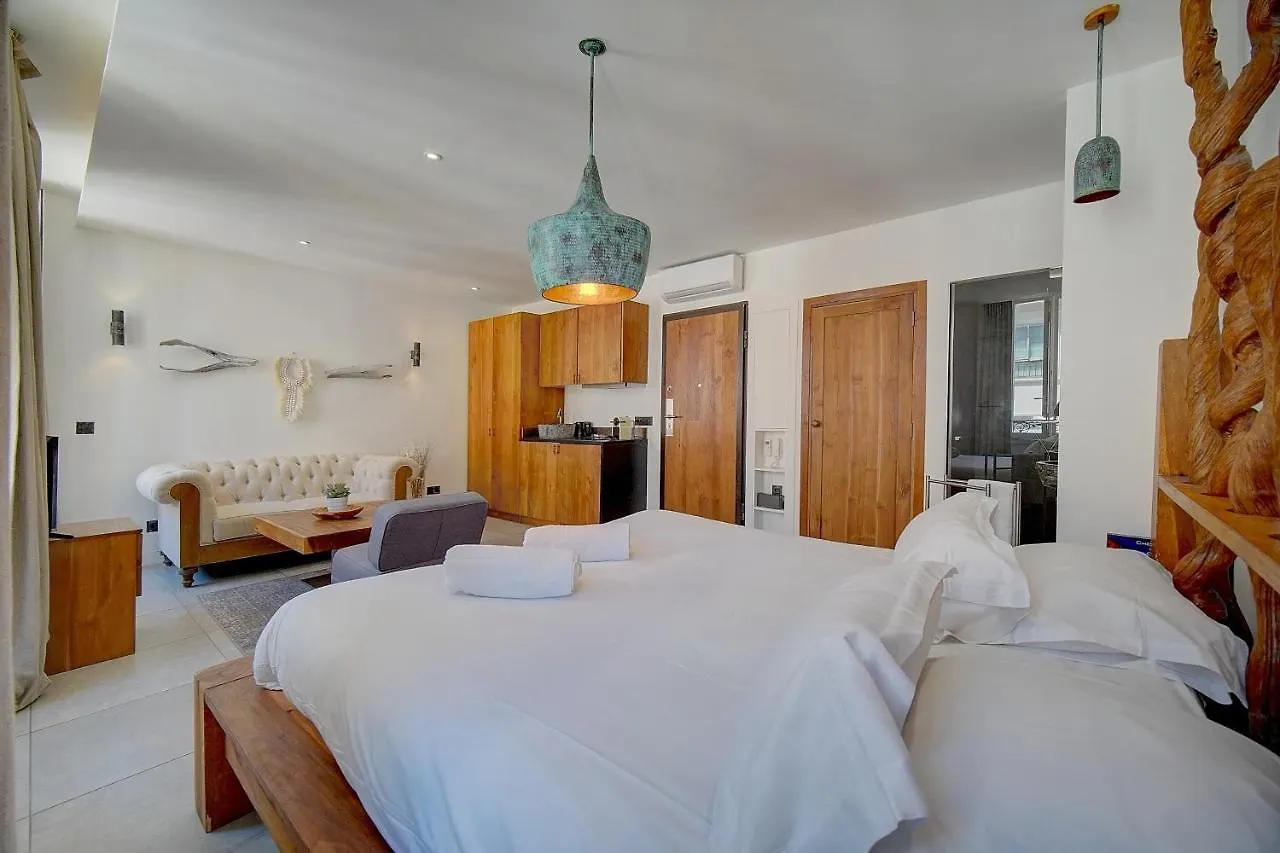 Magnifiques Appartements A 2 Pas Du Palais Cannes 0*,  France