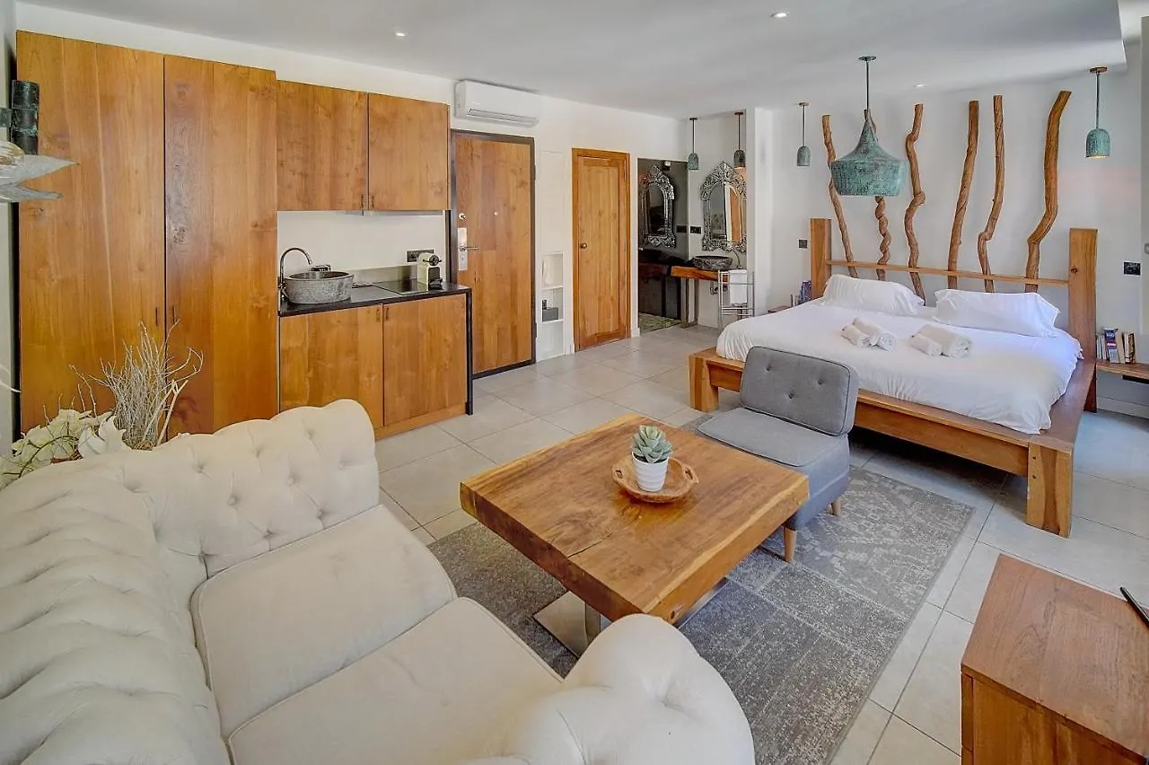 Apartment Magnifiques Appartements A 2 Pas Du Palais Cannes