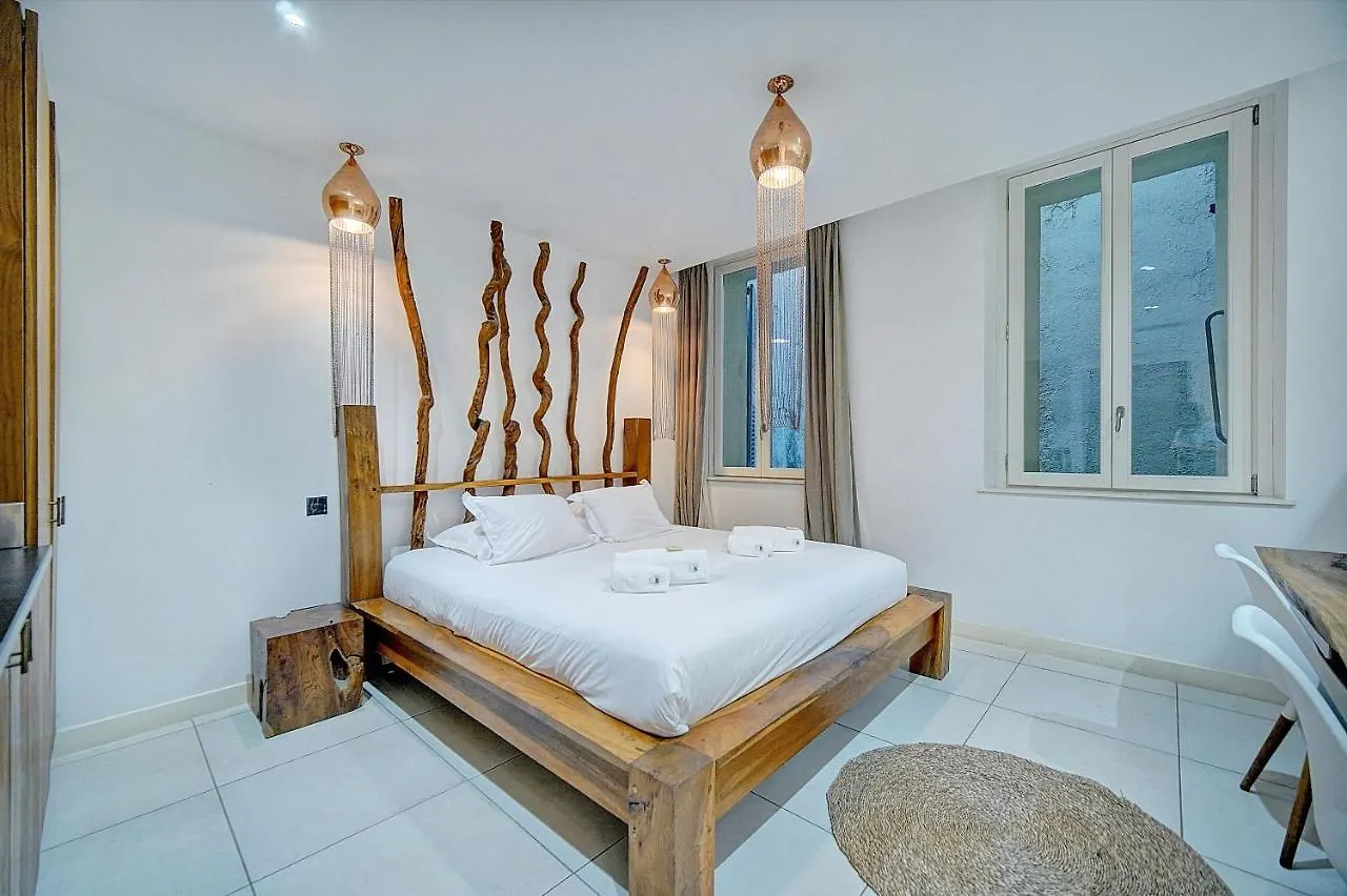 Magnifiques Appartements A 2 Pas Du Palais Cannes