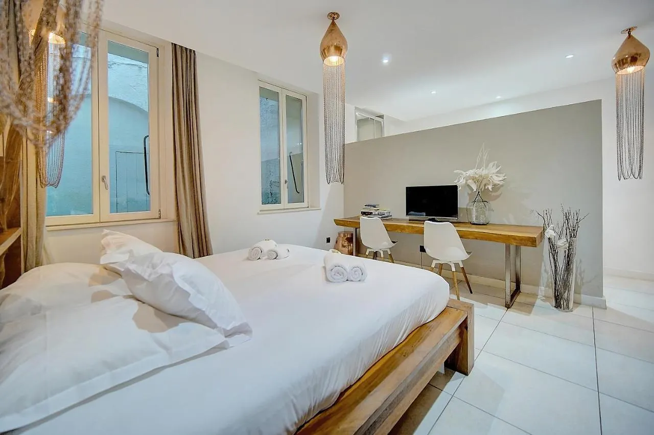Apartment Magnifiques Appartements A 2 Pas Du Palais Cannes France