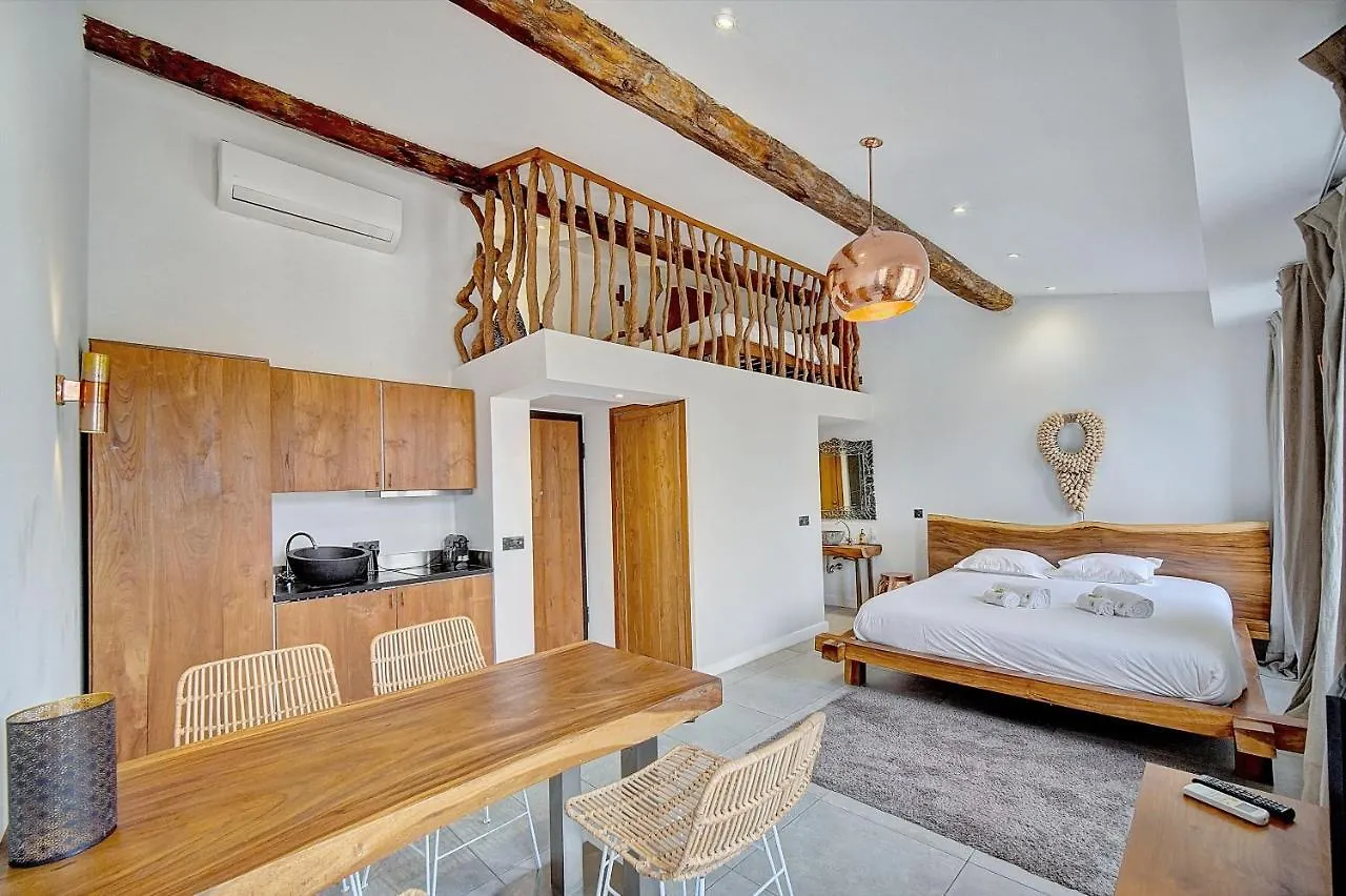 Magnifiques Appartements A 2 Pas Du Palais Cannes 0*,
