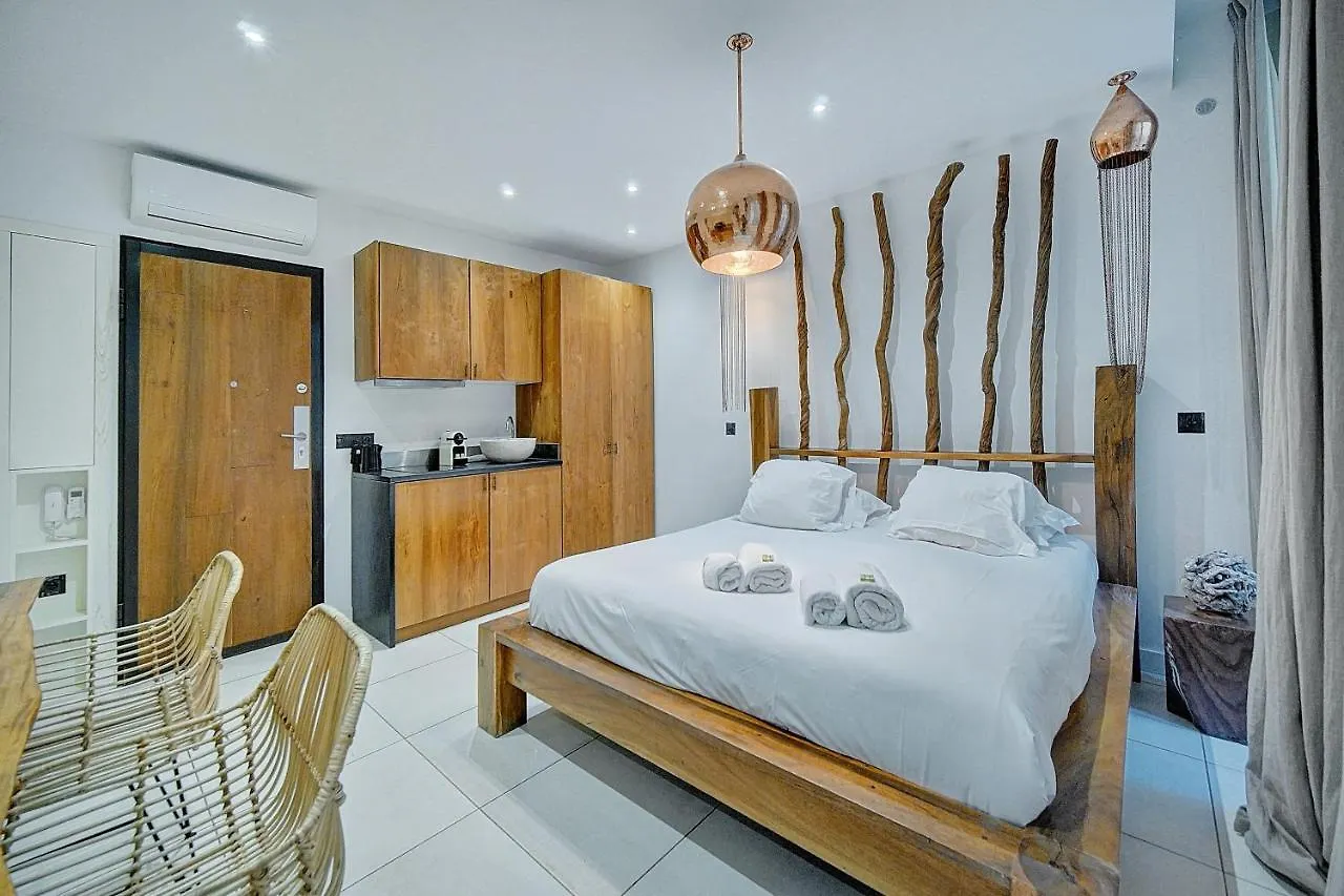 Apartment Magnifiques Appartements A 2 Pas Du Palais Cannes France