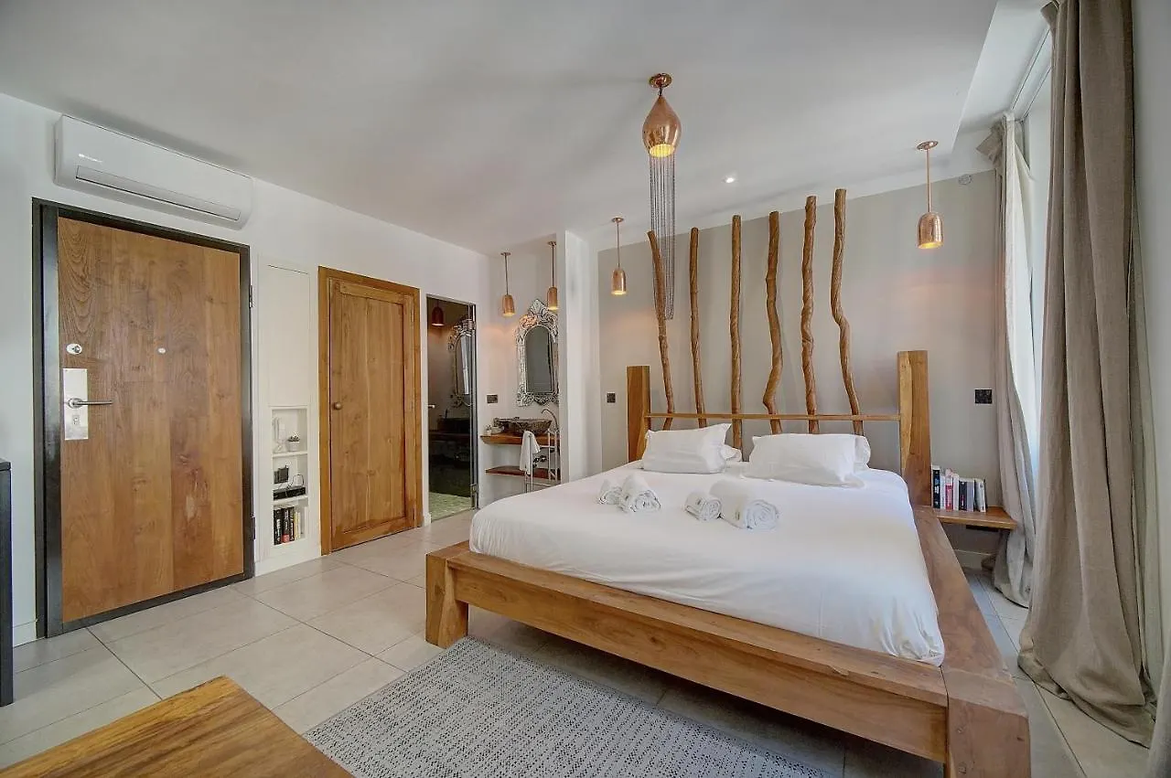 Apartment Magnifiques Appartements A 2 Pas Du Palais Cannes