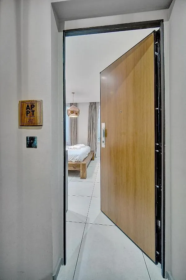 Magnifiques Appartements A 2 Pas Du Palais Cannes