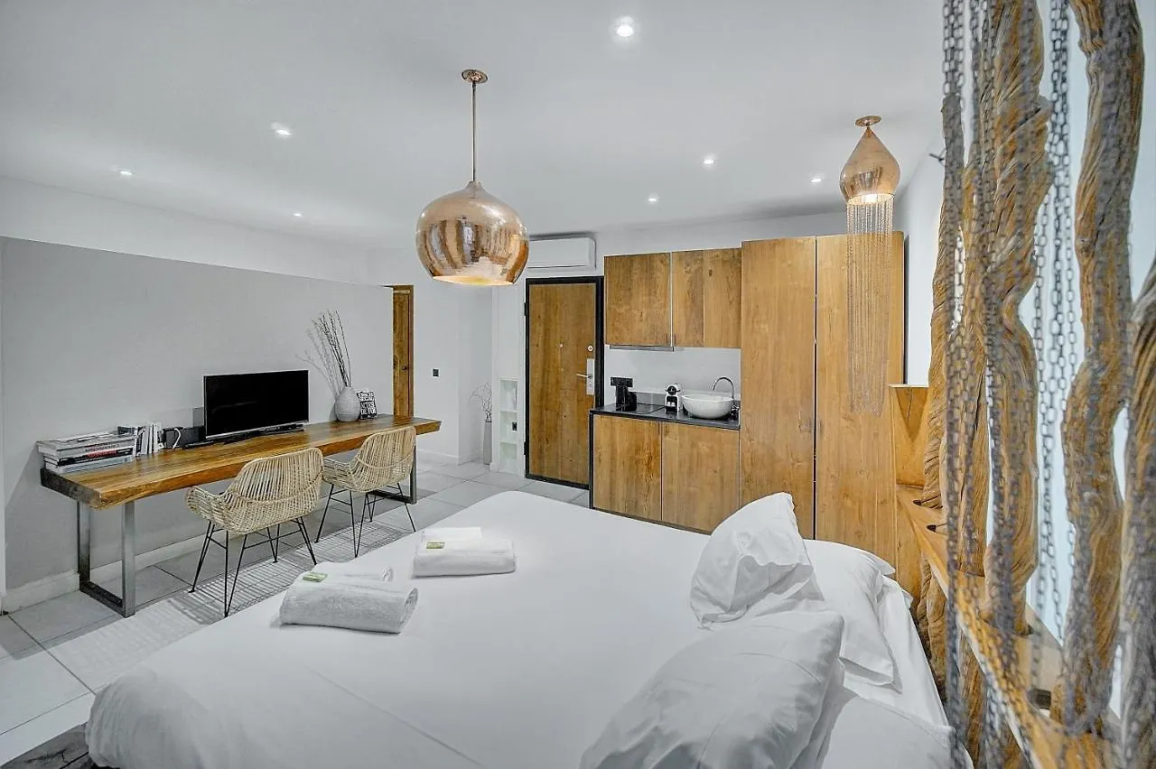 Magnifiques Appartements A 2 Pas Du Palais Cannes