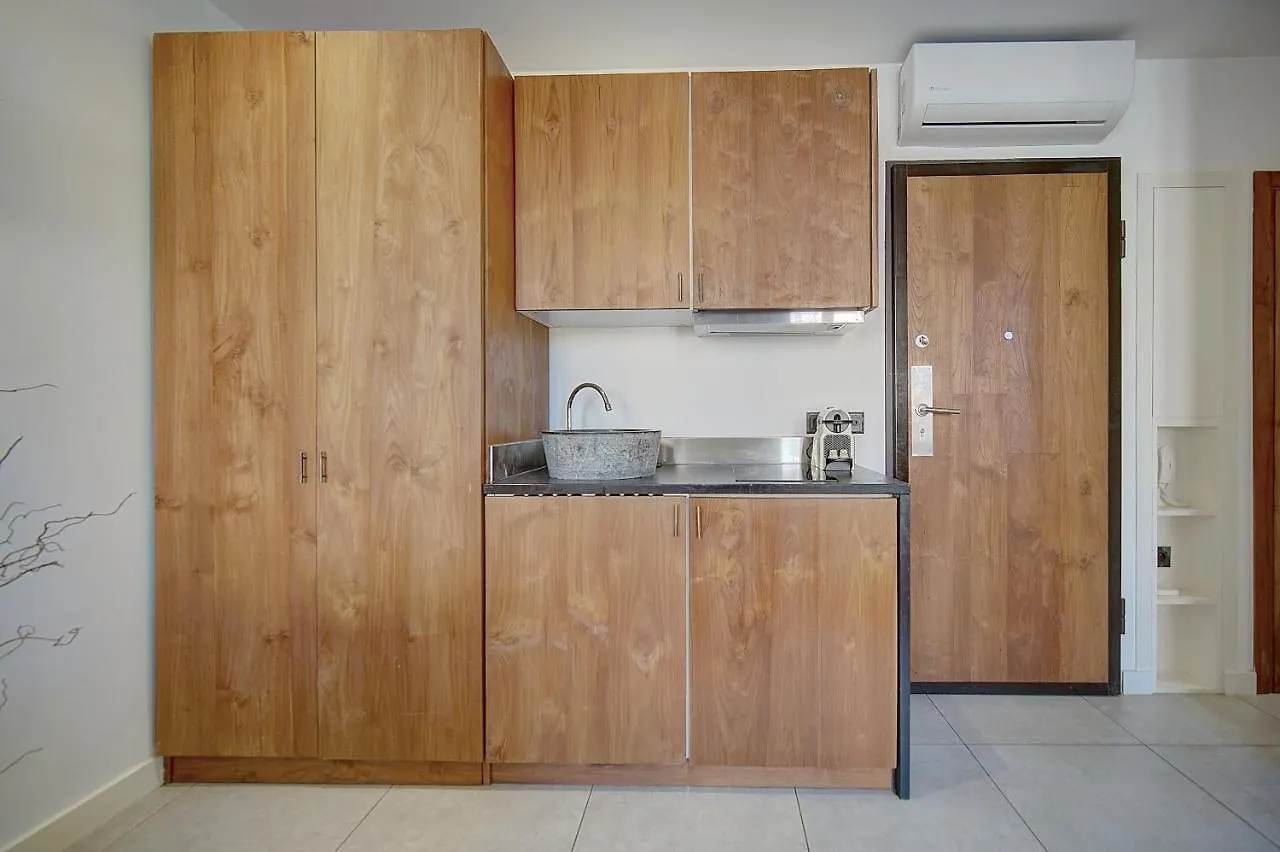Magnifiques Appartements A 2 Pas Du Palais Cannes France