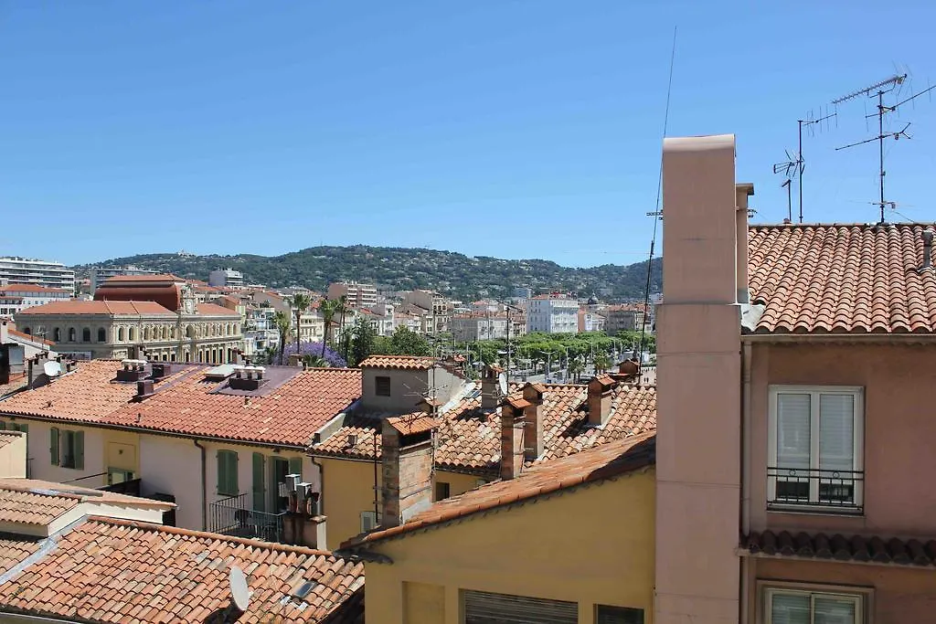 Apartment Magnifiques Appartements A 2 Pas Du Palais Cannes France