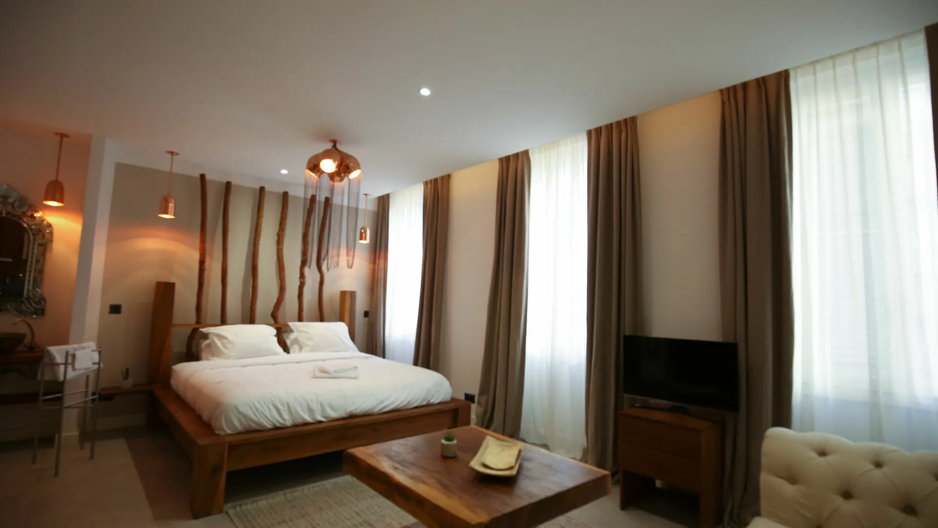 Magnifiques Appartements A 2 Pas Du Palais Cannes France